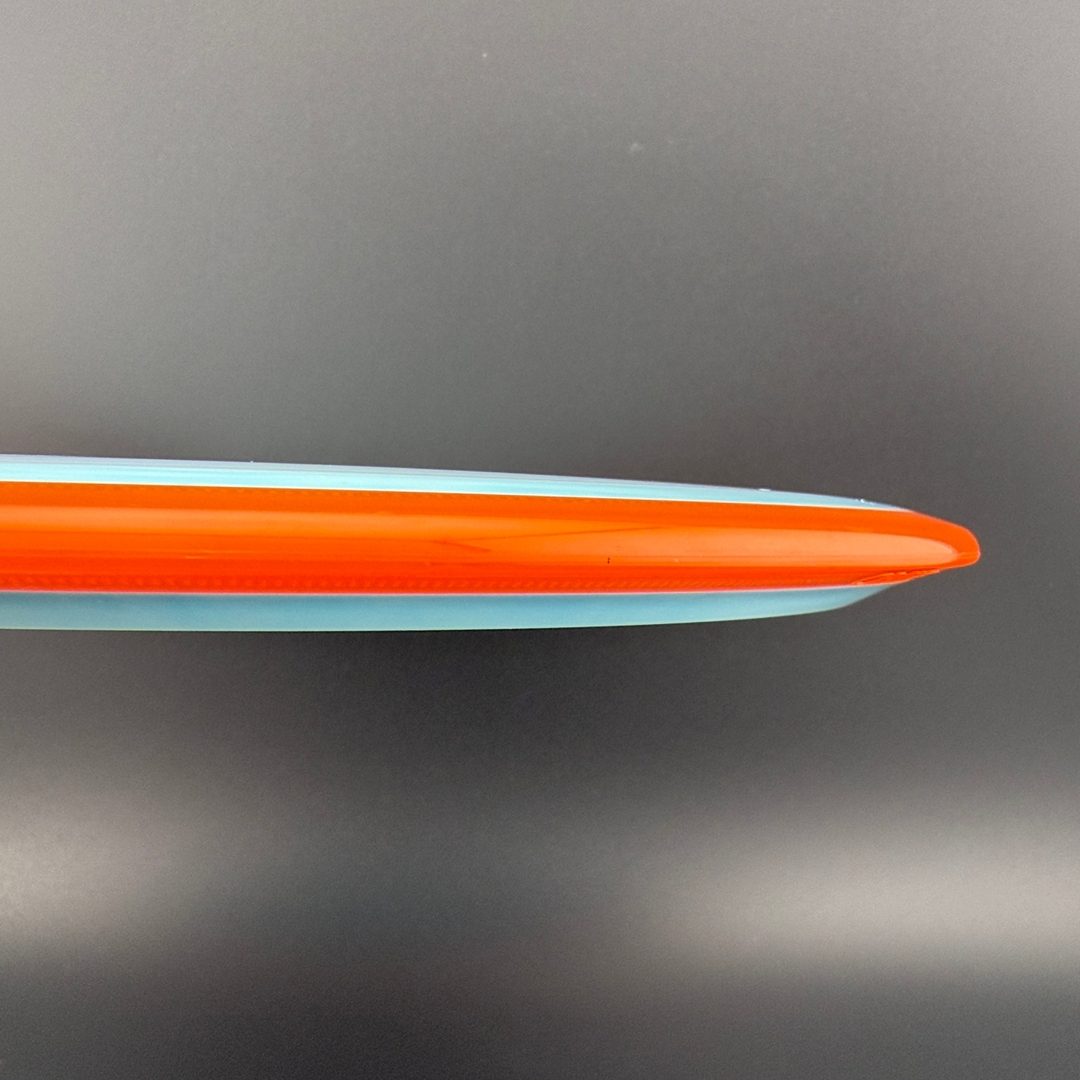 Prism Neutron Crave - Lightweight - Lab Second Axiom