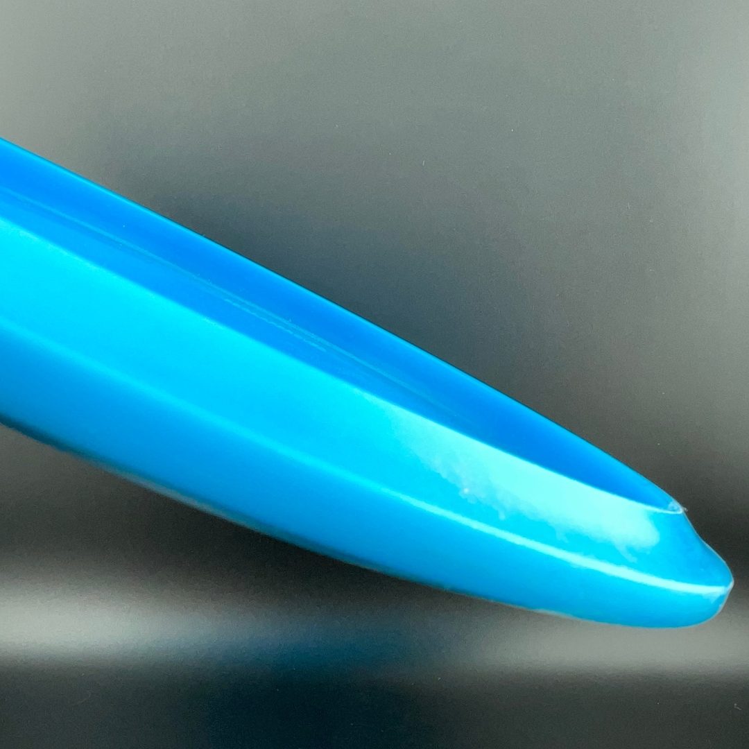 Forged Supra - Finish Line Stamp *Gibson Stash* Finish Line