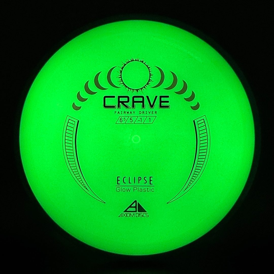 Eclipse 2.0 Crave Axiom