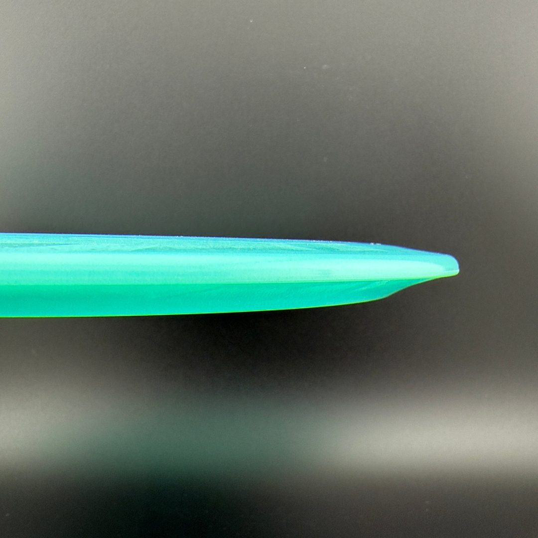 Quantum Color Lunar Draco 1.4 Flat Top - Calvin Heimburg + Les White Millennium