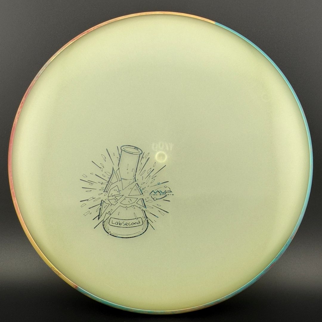 Eclipse Pitch - Lab Second Axiom