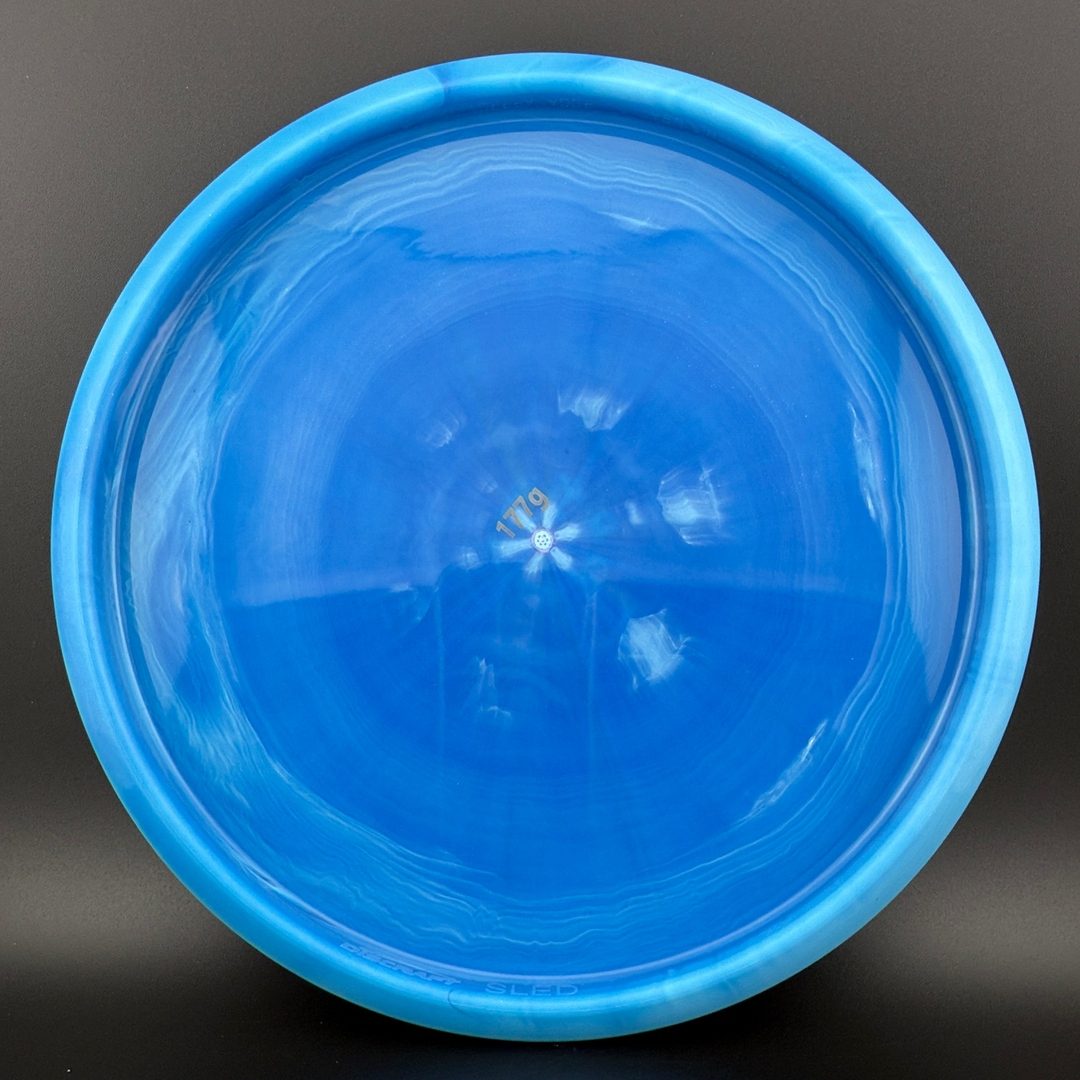 Swirl ESP Sled - First Run Discraft