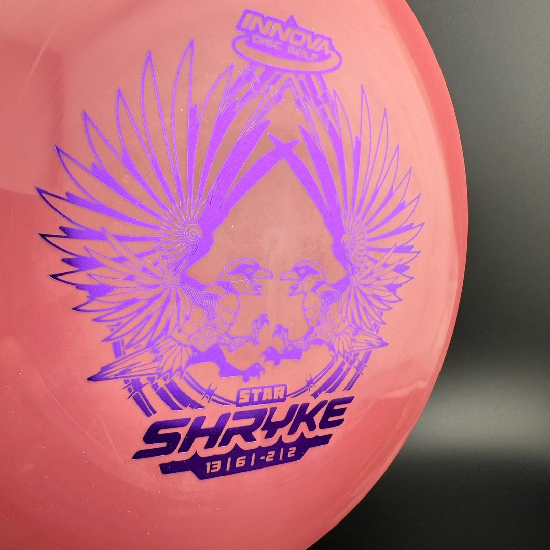 Star Shryke Innova