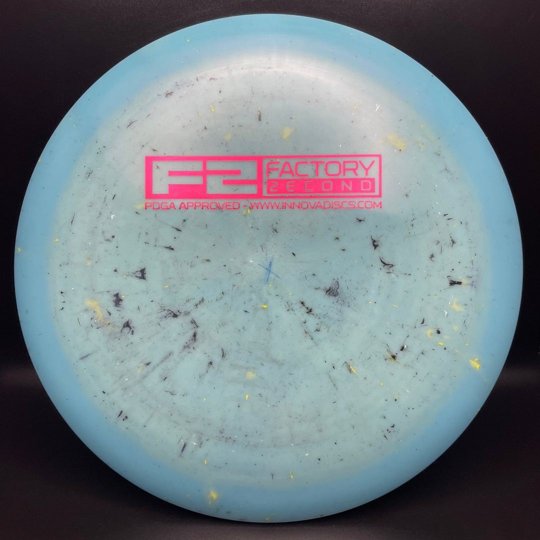 Splatter Star Destroyer - F2 Innova