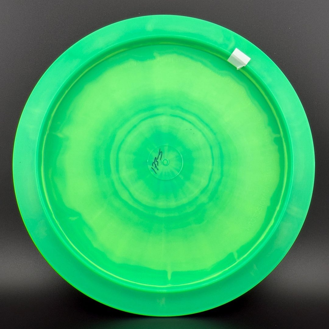 Swirly Star Thunderbird - Calvin Heimburg 2025 Tour Series Innova