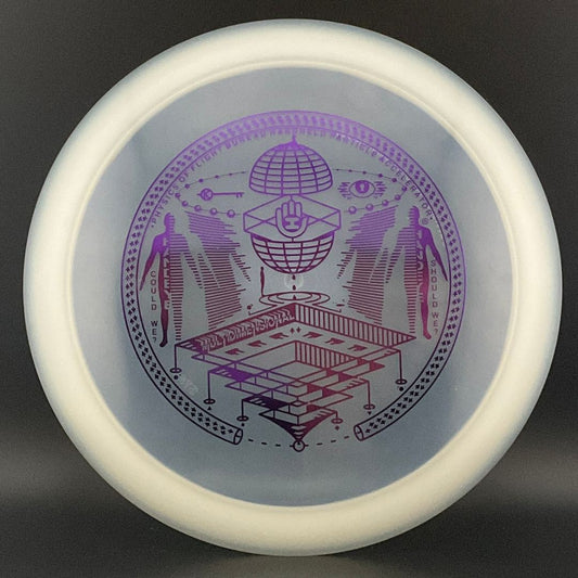 VIP Stag - "Handheld Particle Accelerator" Handeye Limited Edition Westside Discs