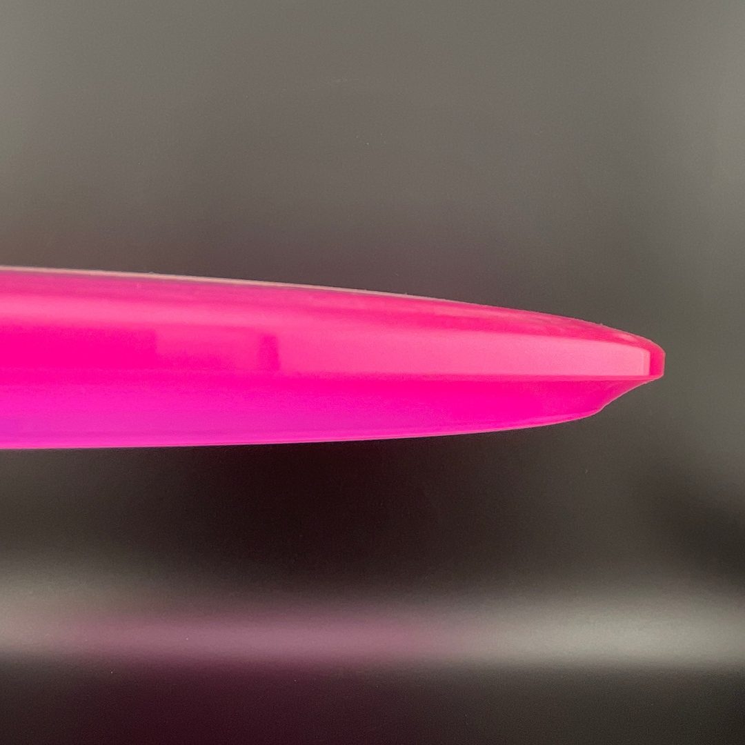 Lucid Ice Emac Truth - Mini Huk Lab TriFly Dynamic Discs