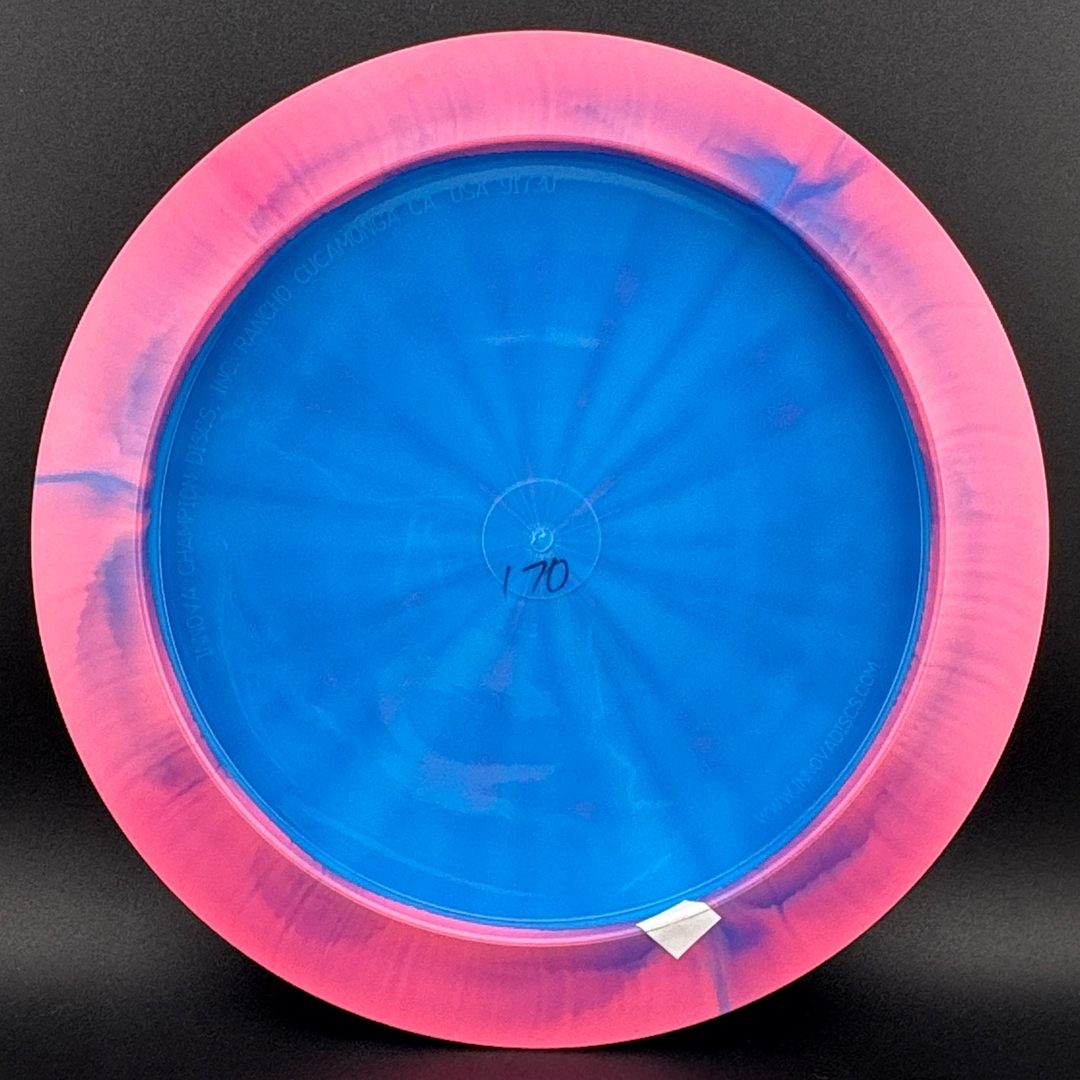 Halo Star Boss Innova