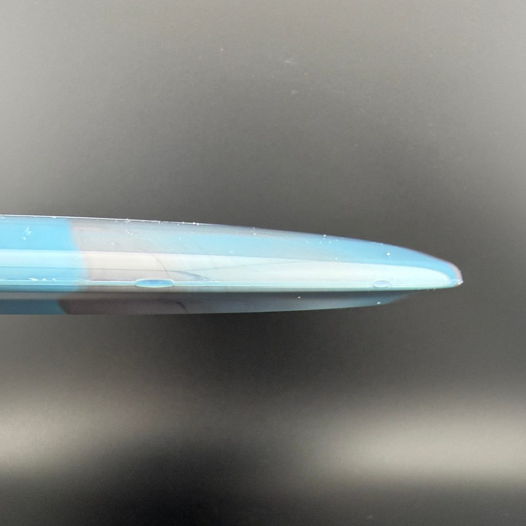 Nebula Aura Nuance - Shamrock Syndicate TSA