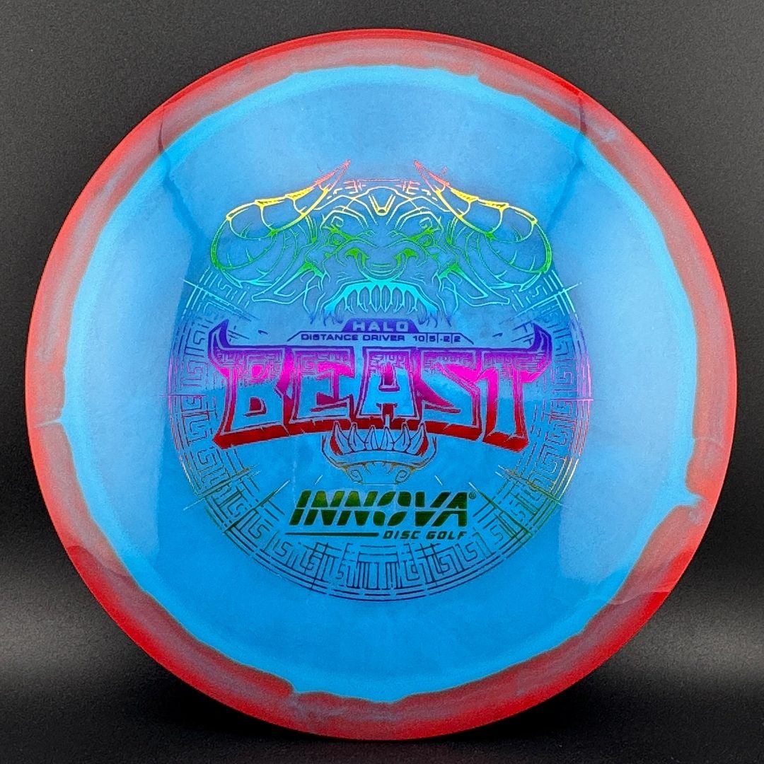 Halo Star Beast Innova