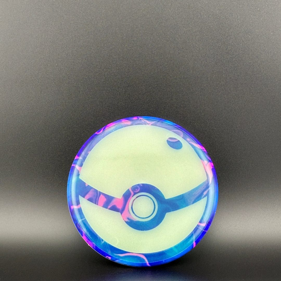Eclipse 2.0 Nano - Dyed - Poki Ball MVP