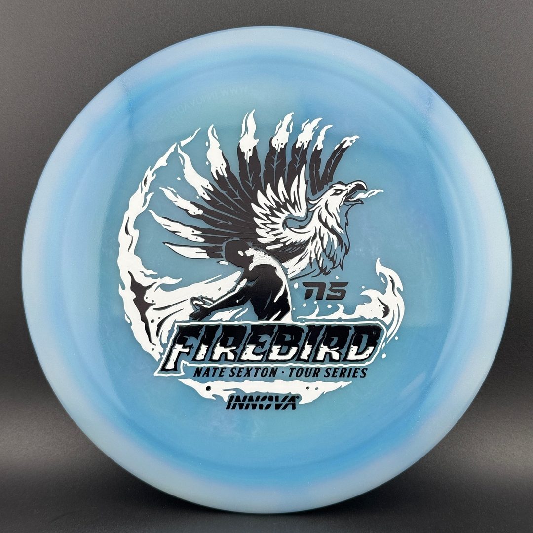 Proto Glow Champion Firebird - Nate Sexton Tour Series 2026 Innova