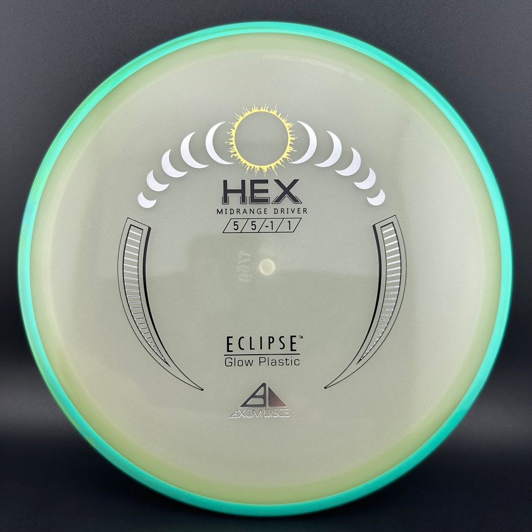 Eclipse 2.0 Hex Axiom