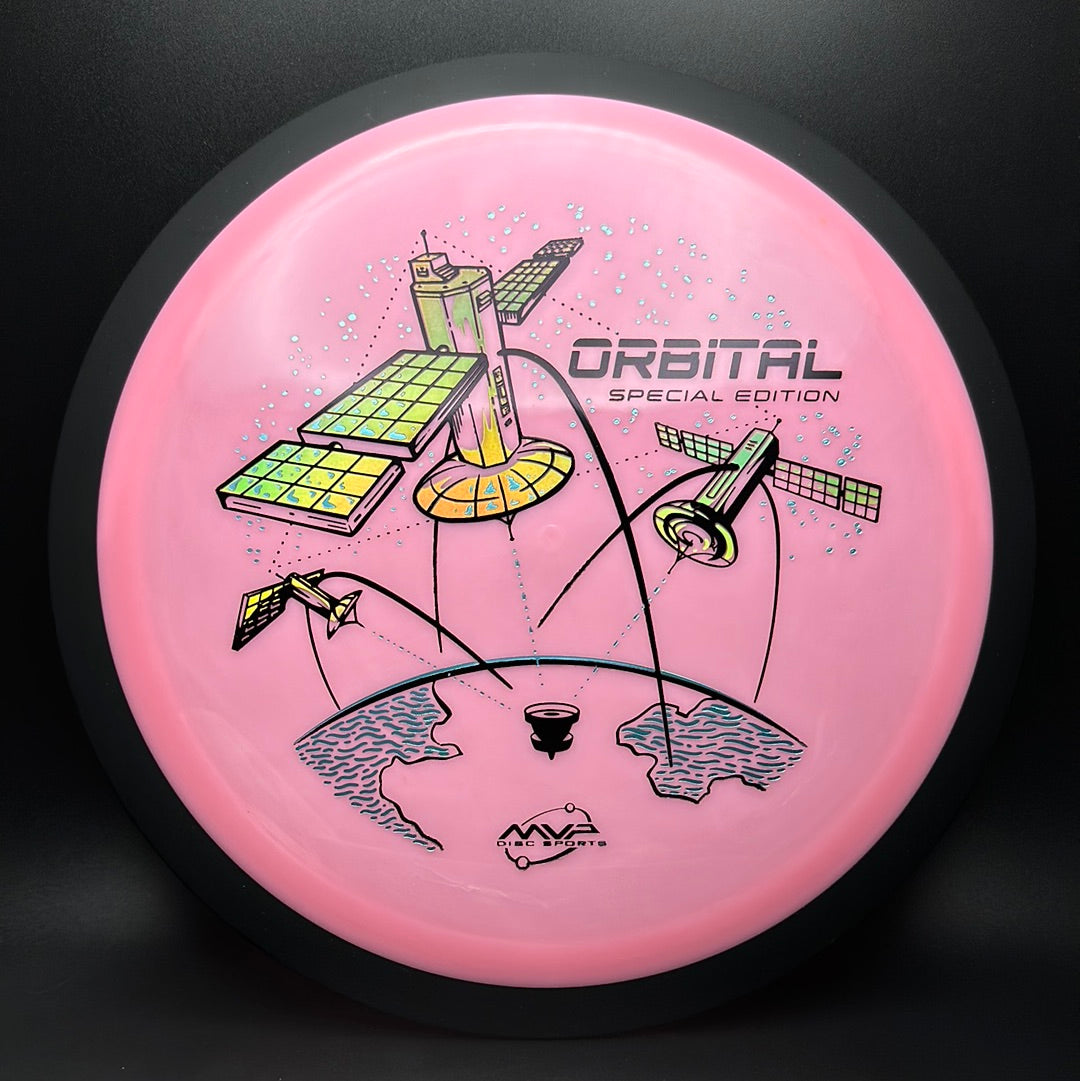 Neutron Orbital - Special Edition MVP