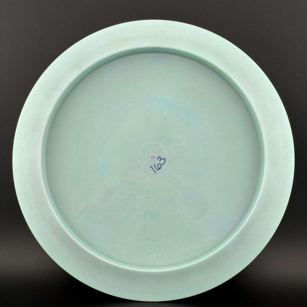 Swirly S-Blend Pharaoh Infinite Discs