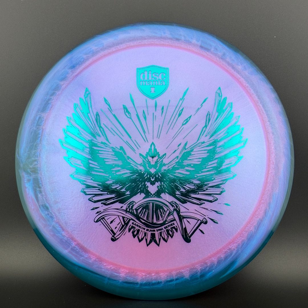 Meta Horizon C-Line Cloud Breaker - Gannon Buhr dna Series *Colten Stash* Discmania
