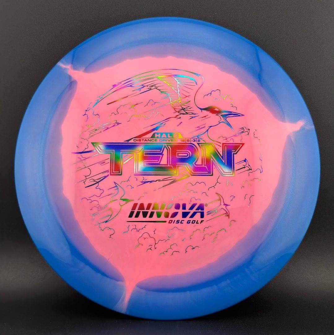 Halo Star Tern Innova