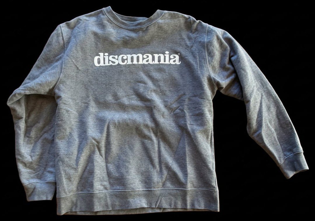Hoodies & Sweatshirts *Colten Montgomery Stash Discmania