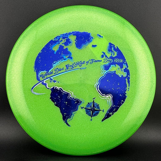 Moondust Champion Aviar - World Disc Golf Hall Of Fame (Copy)