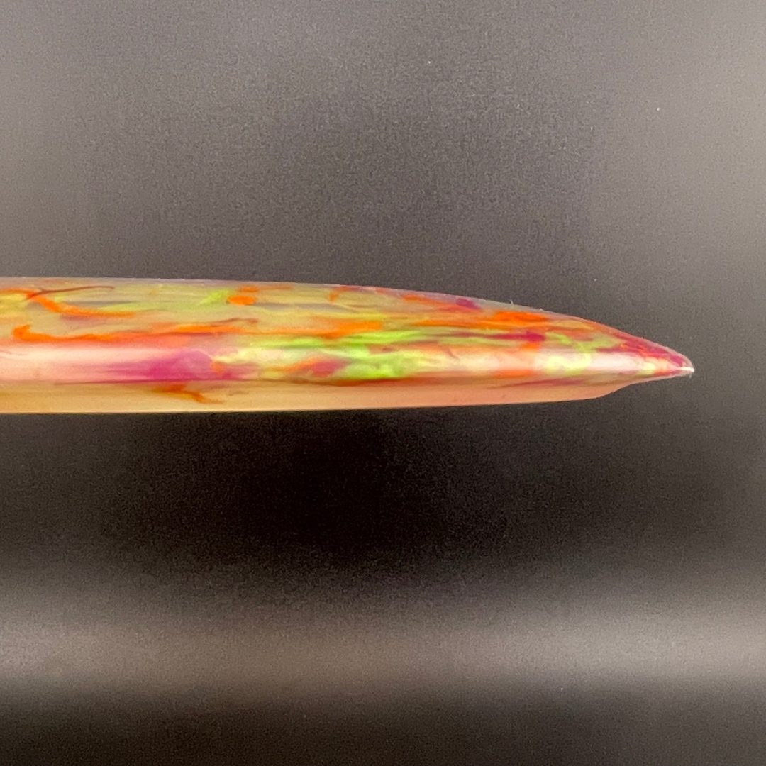 Eggshell Brachiosaurus - Special Edition Dino Discs