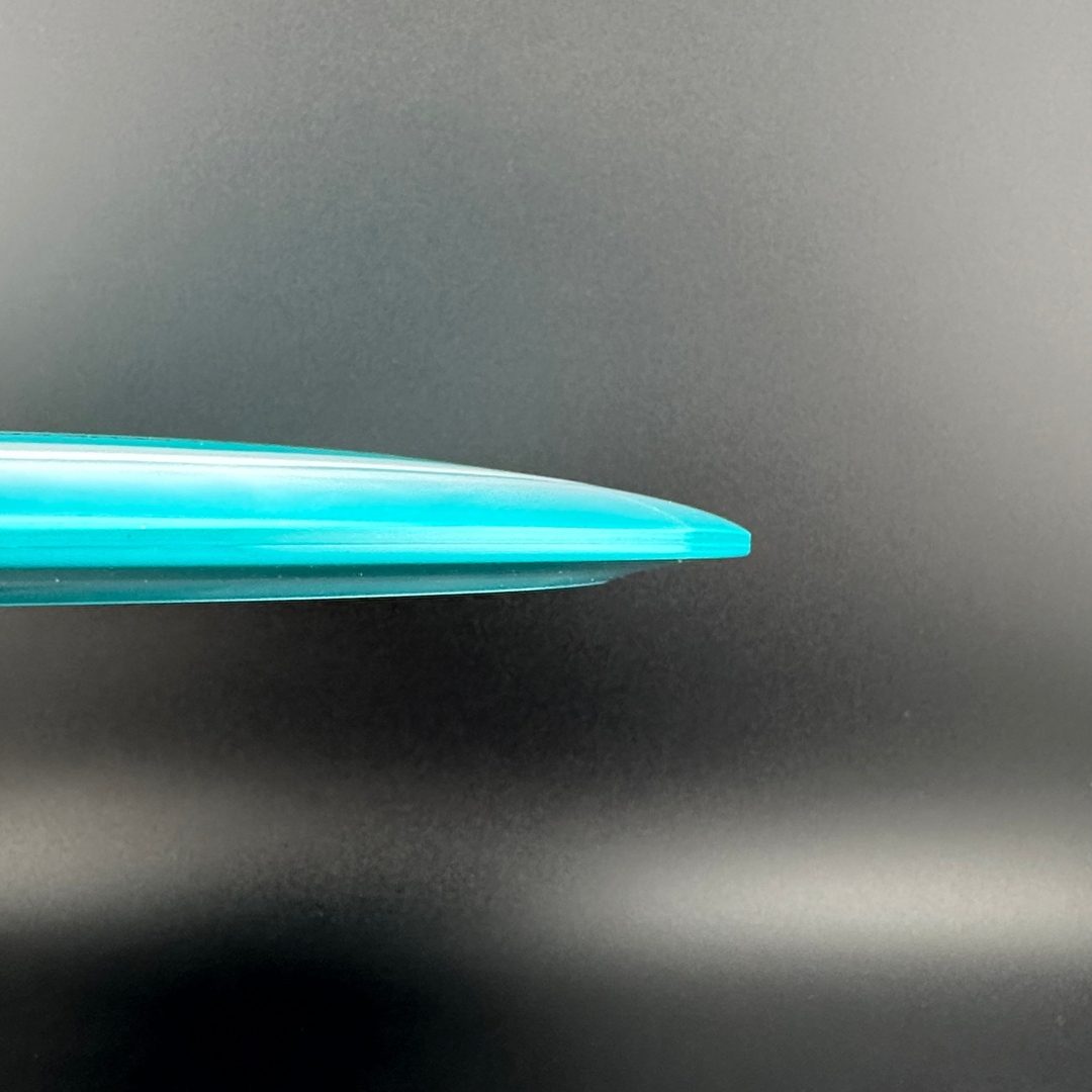 Grand Bullseye Grace - Kristin Latt - 2025 Signature Series Latitude 64