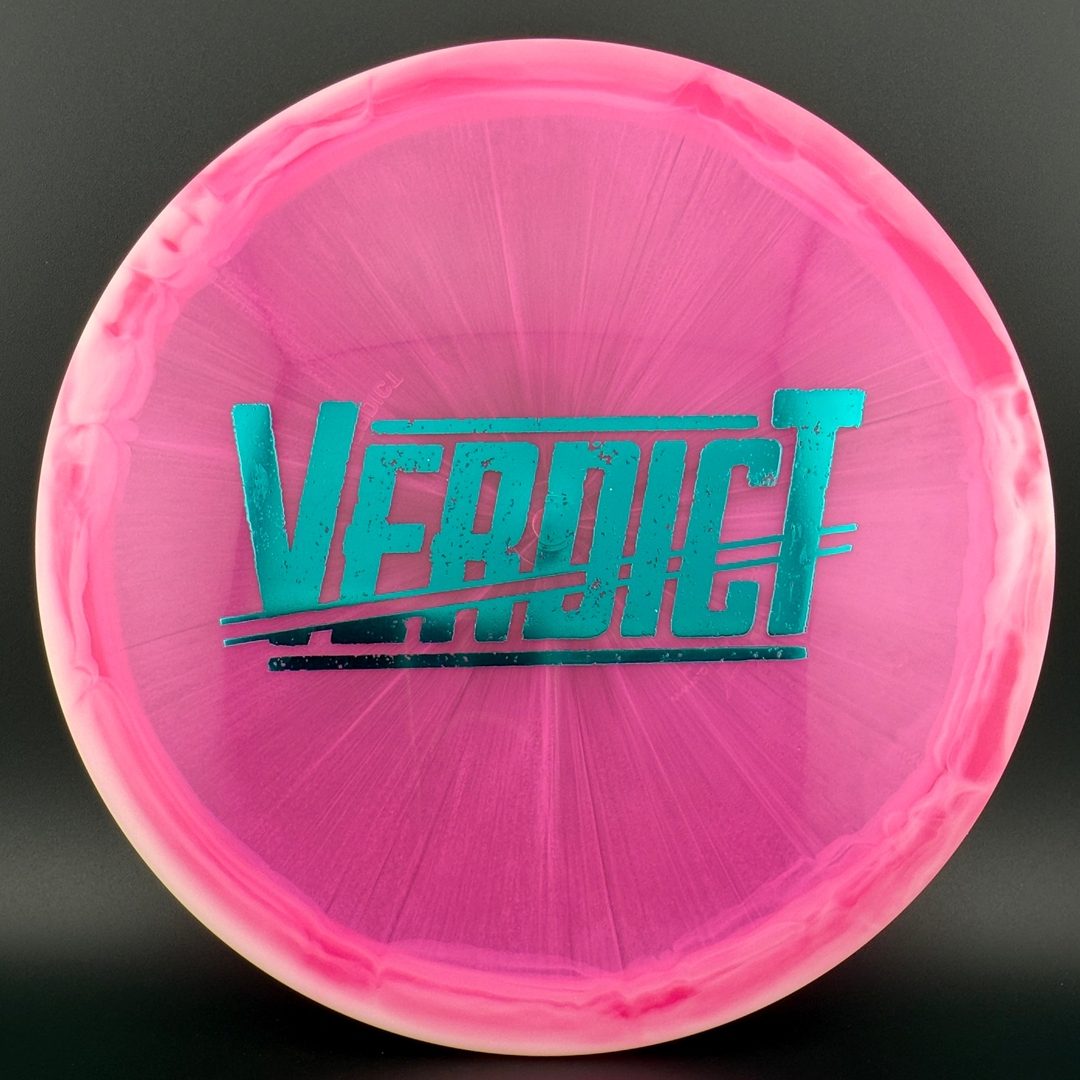 Lucid-Ice Orbit Verdict - Glacial Dynamic Discs