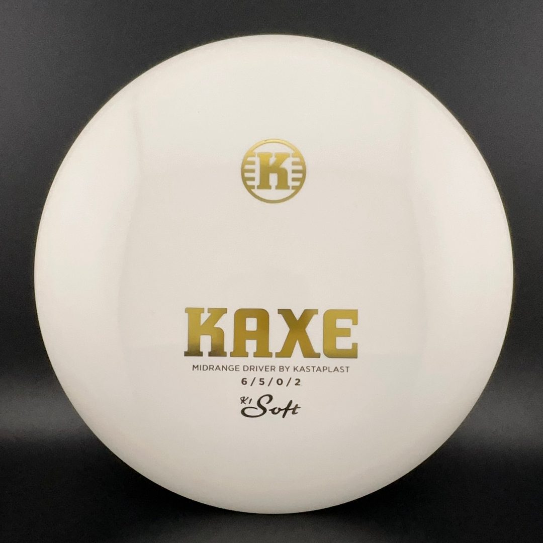 K1 Soft Kaxe Kastaplast