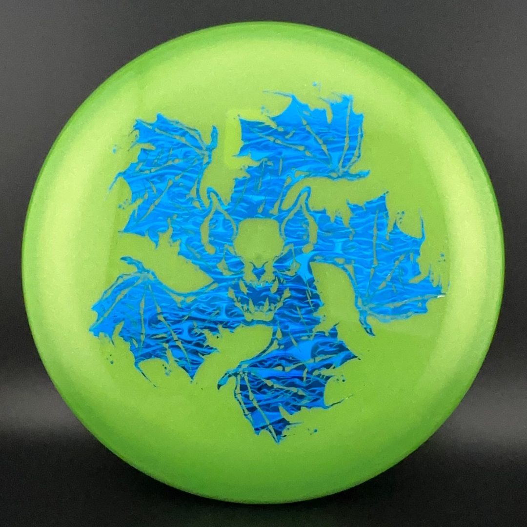 Moondust Champion Aviar - Night Terror by Marm O Set Innova