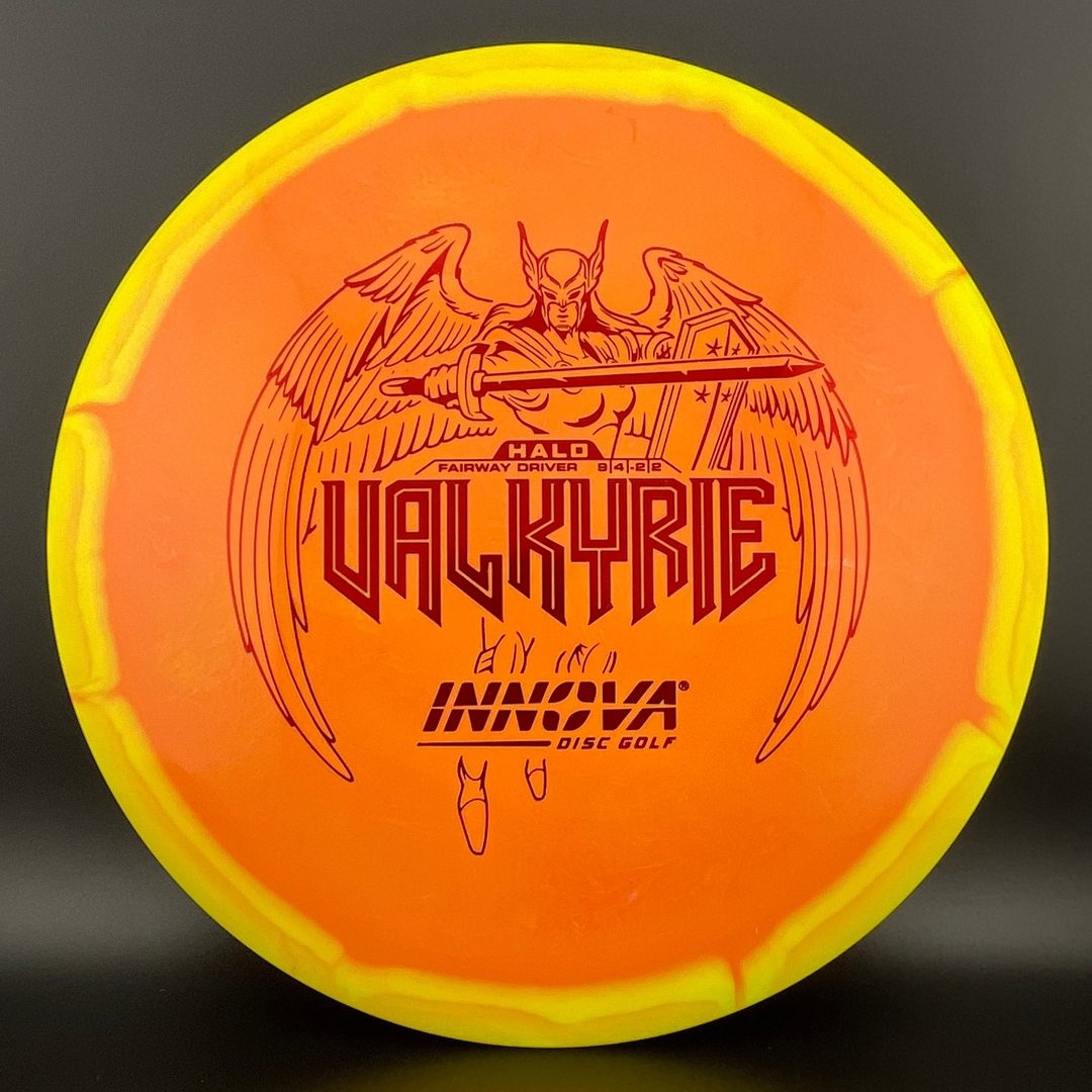 Halo Star Valkyrie Innova