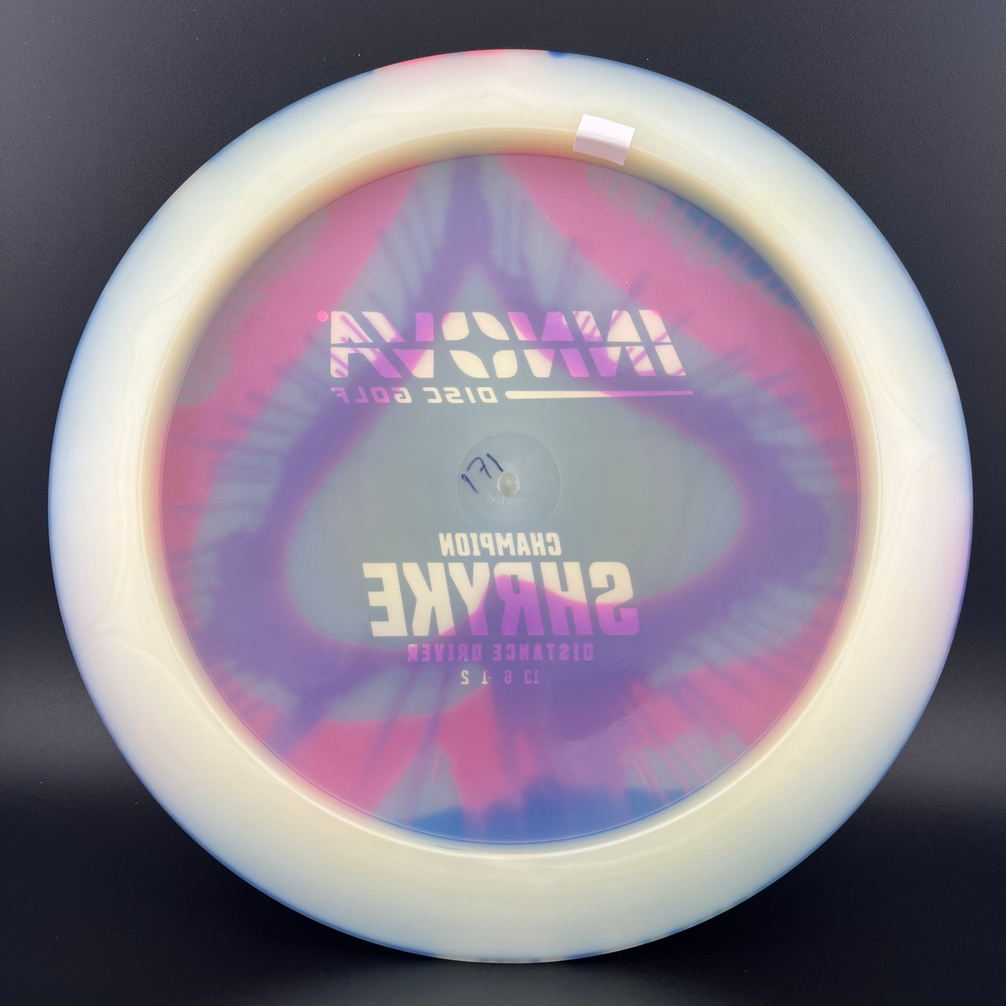 Champion I-Dye Shryke Innova