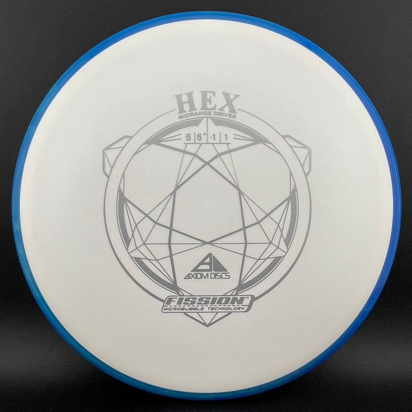 Fission Hex