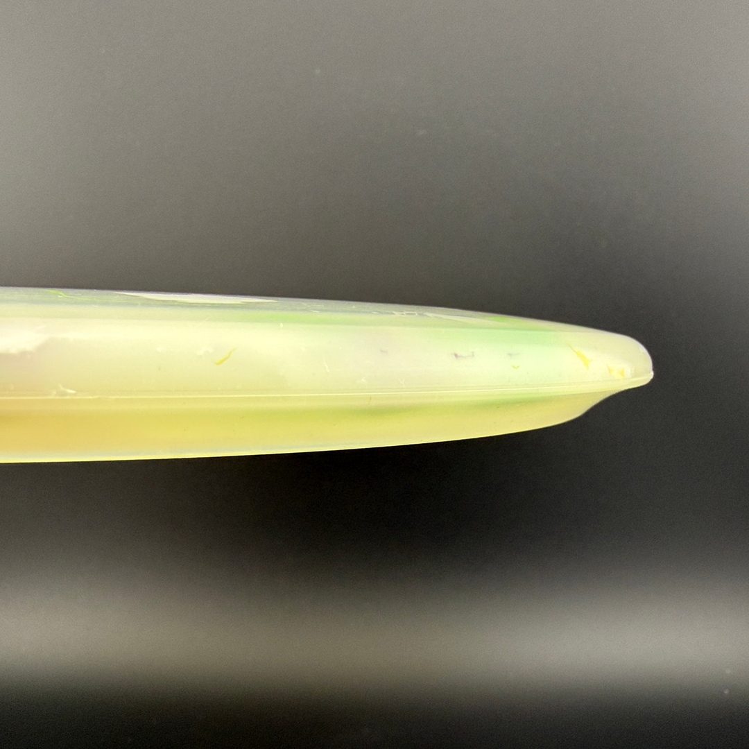 Granite Quake - Sullivan Tipton 2025 Tour Series DGA