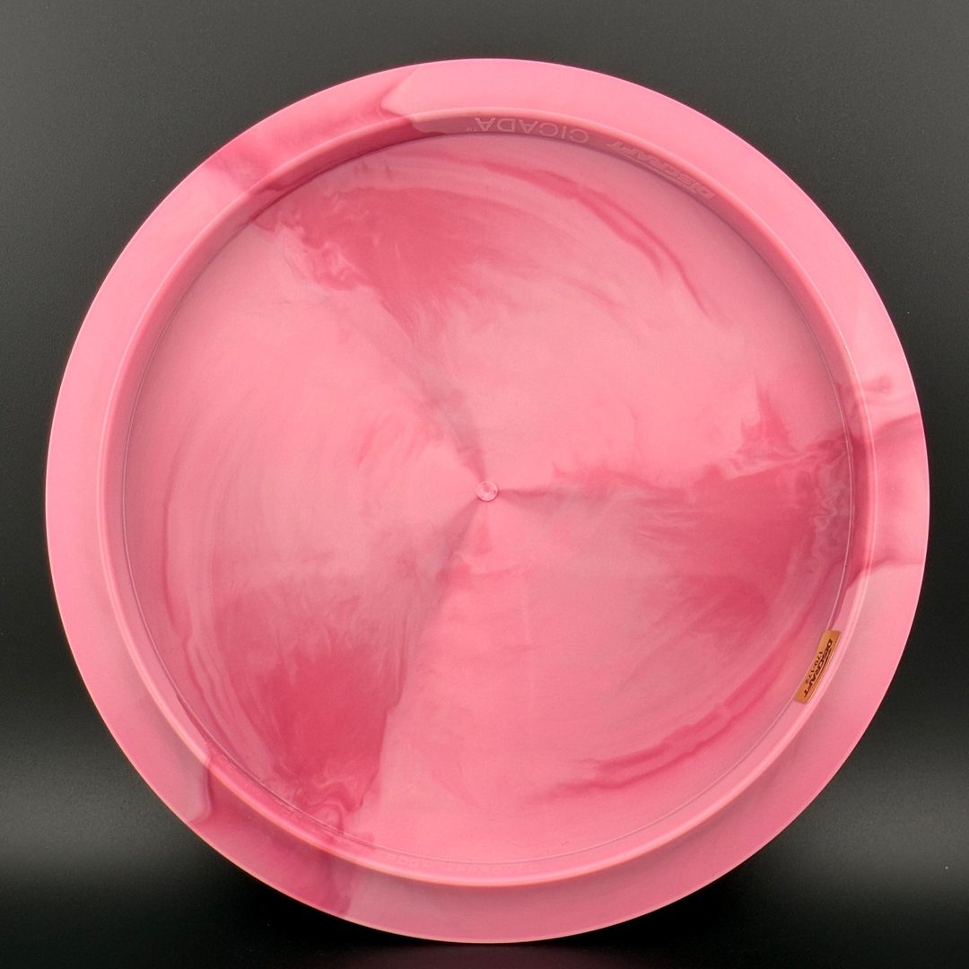 Swirl ESP FLX Cicada - Australasian Open 2026 Discraft