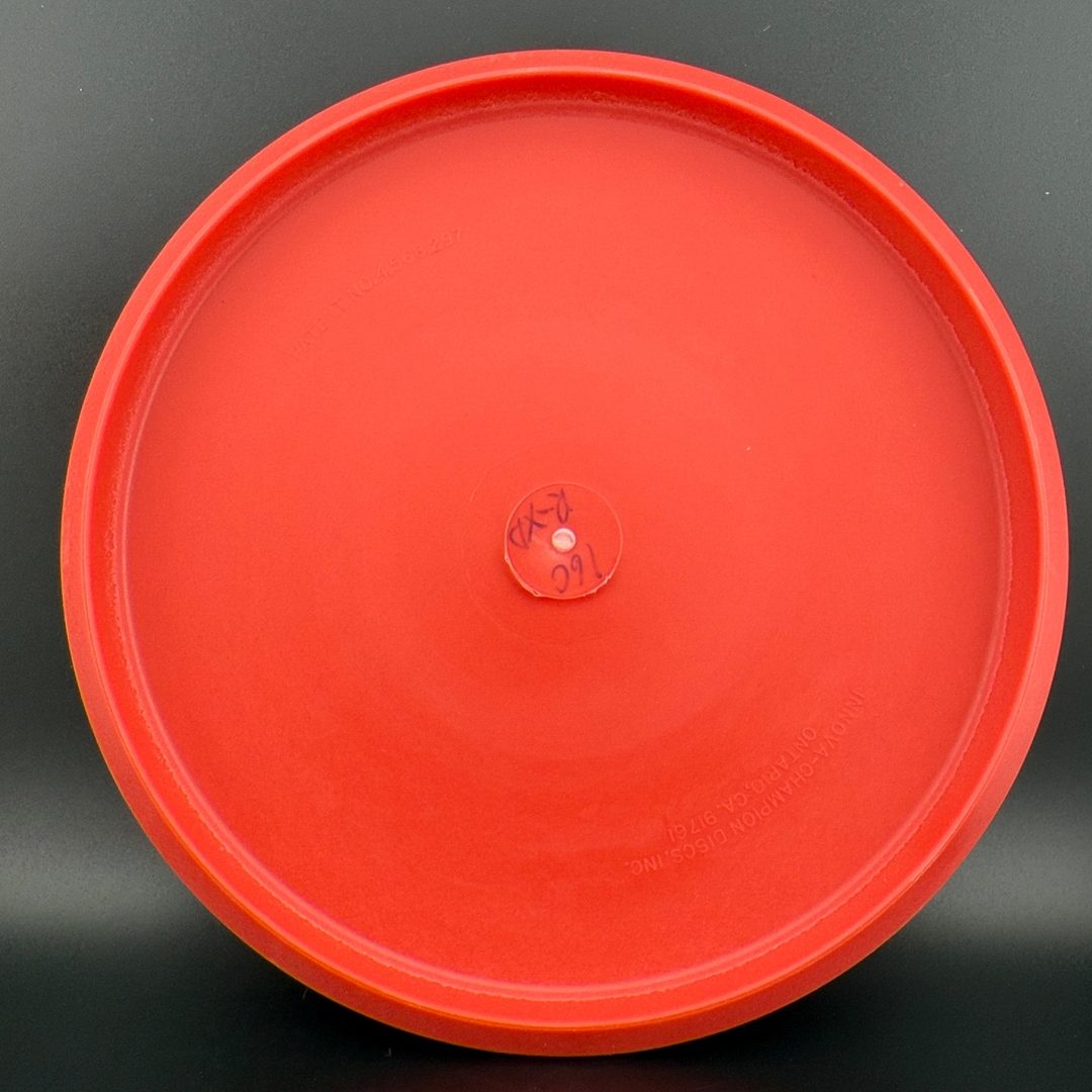 R-Pro XD Penned - F2 Innova