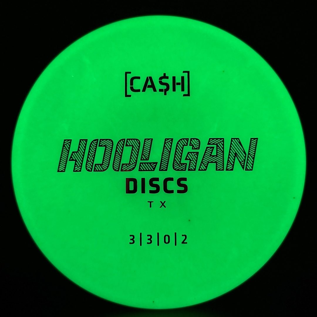 Primo Color Glow Cash Hooligan