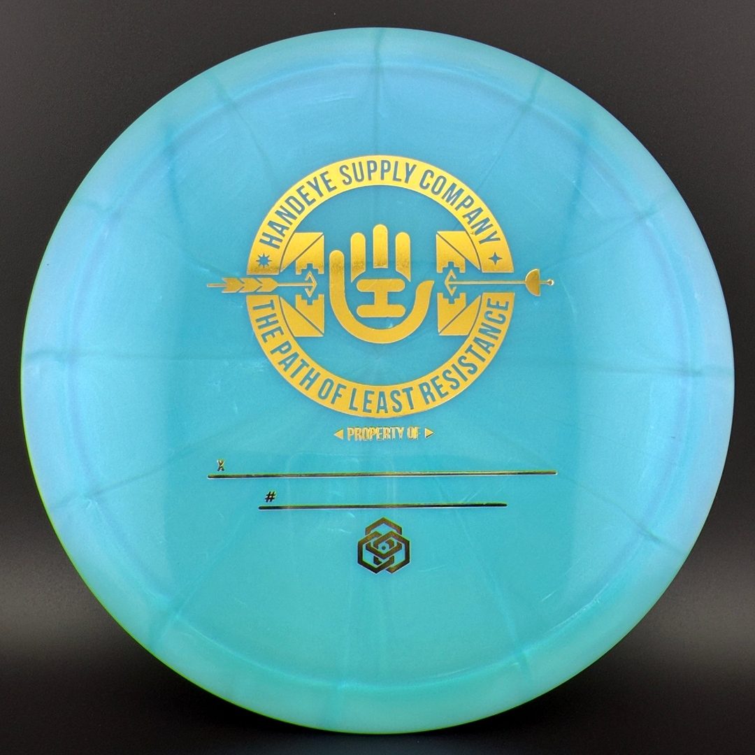 Meta Essence - Handeye Path Of Least Resistance Discmania