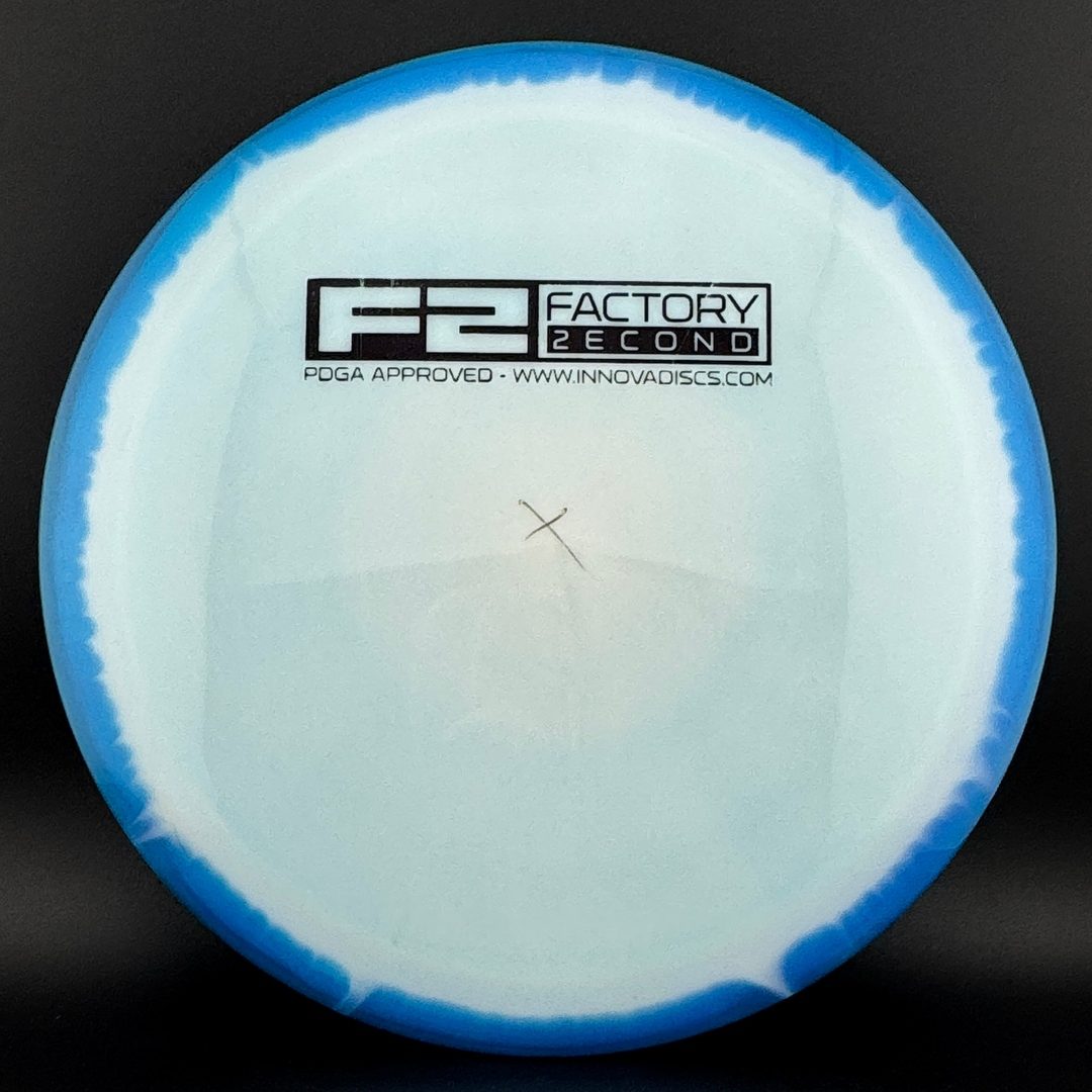 Halo Star Mamba - F2 Innova