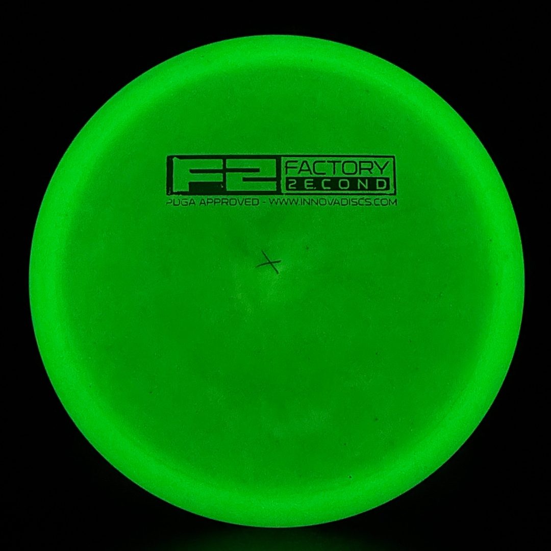 Classic Glow Star Teebird - F2 Innova