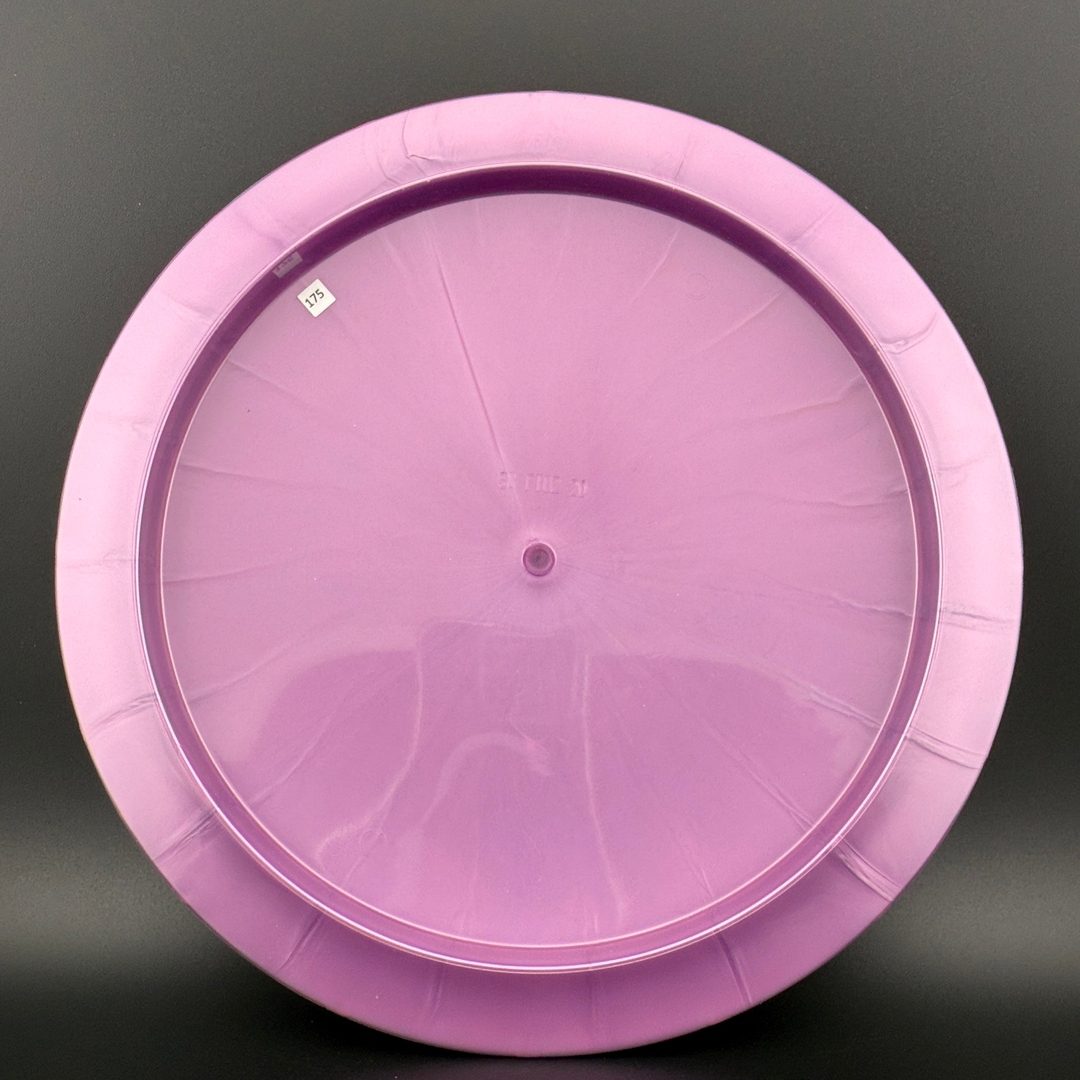 Sublime Freetail 2nd Run - PDGA Taco MINT Discs