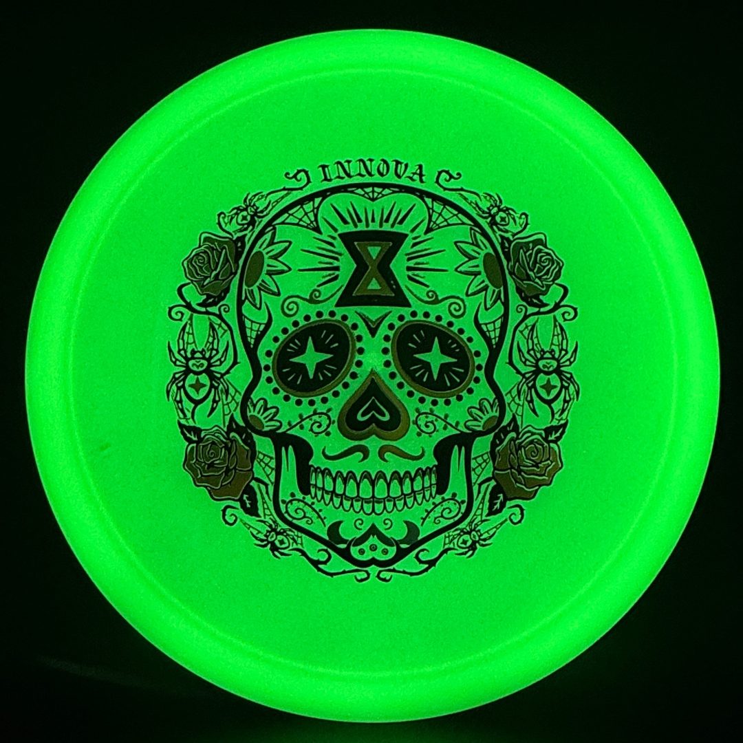 Proto Glow Champion Arachnid - Halloween 2026