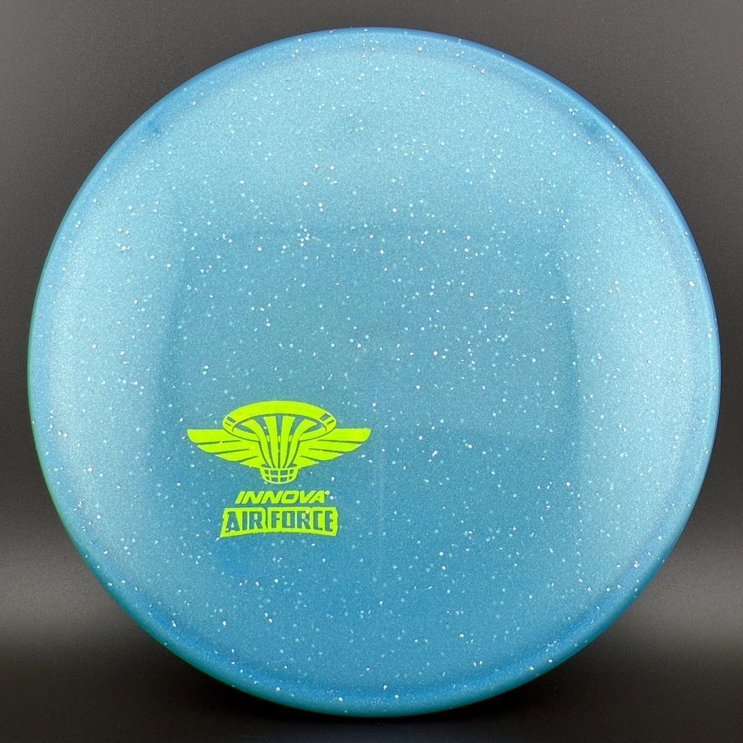 Moondust Champion Classic Roc San Marino - Air Force Innova