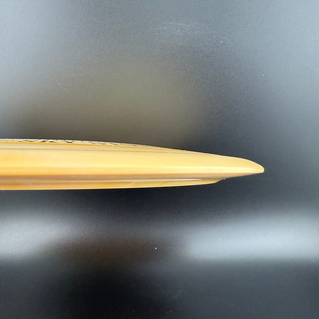 Swirly S-line PD2 First Run - Manianite "Sky Stone" MB '23 Discmania