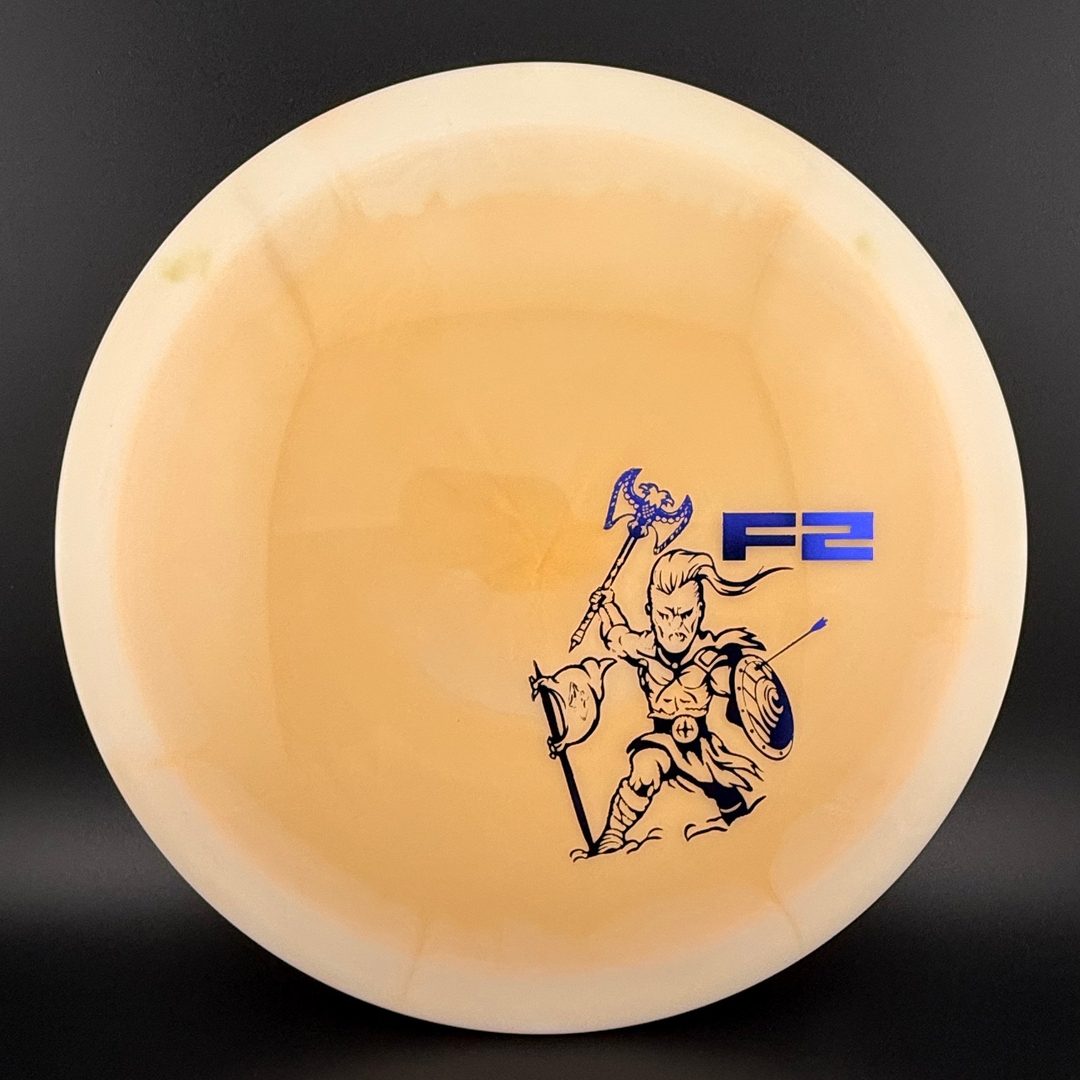 Glow Halo Star Eagle - F2 Gregg Barsby Takeover 2023 Innova