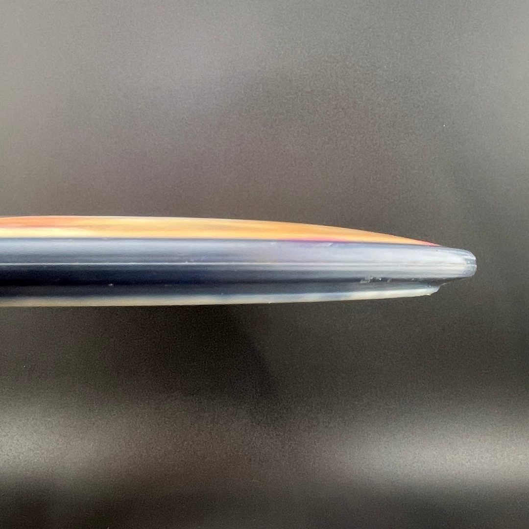 S-Line Gremlin Penned - Longhorns Dyed *Colten Stash Used* Discmania