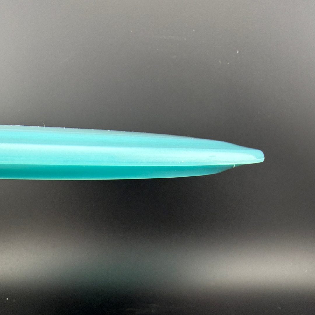 2016 Glow Champion Firebird Penned - Lavender - Nate Sexton Tour Series Innova