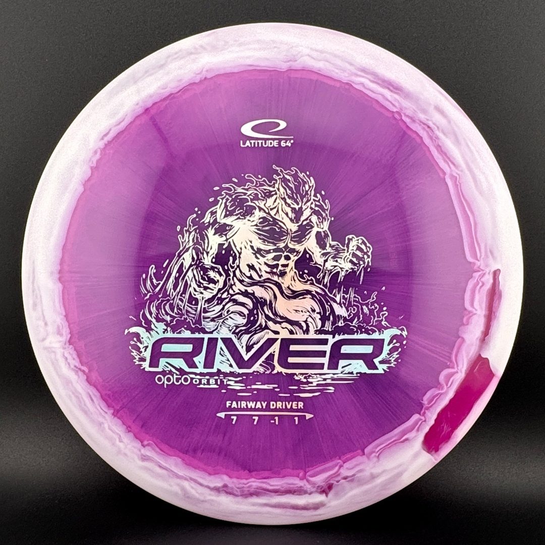 Opto Orbit River Latitude 64