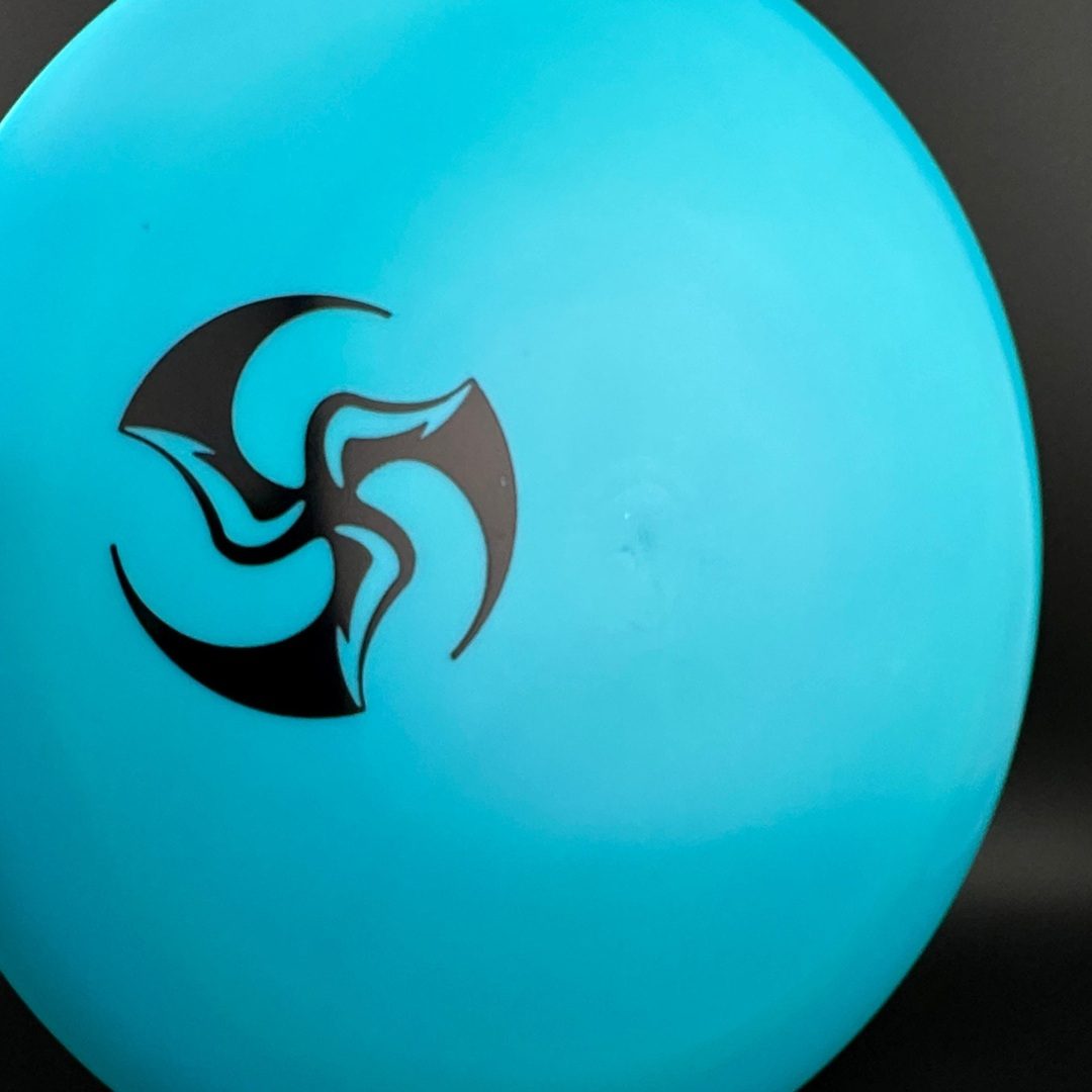 S-Line DD3 - Mini Huk Stamp - Innova Made *Warehouse Stash* Discmania