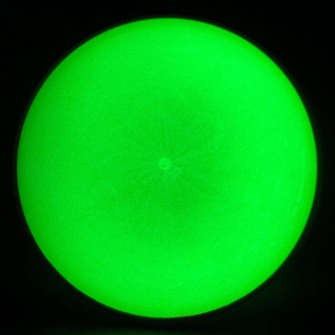 Eclipse 2.0 Envy - Blank Axiom