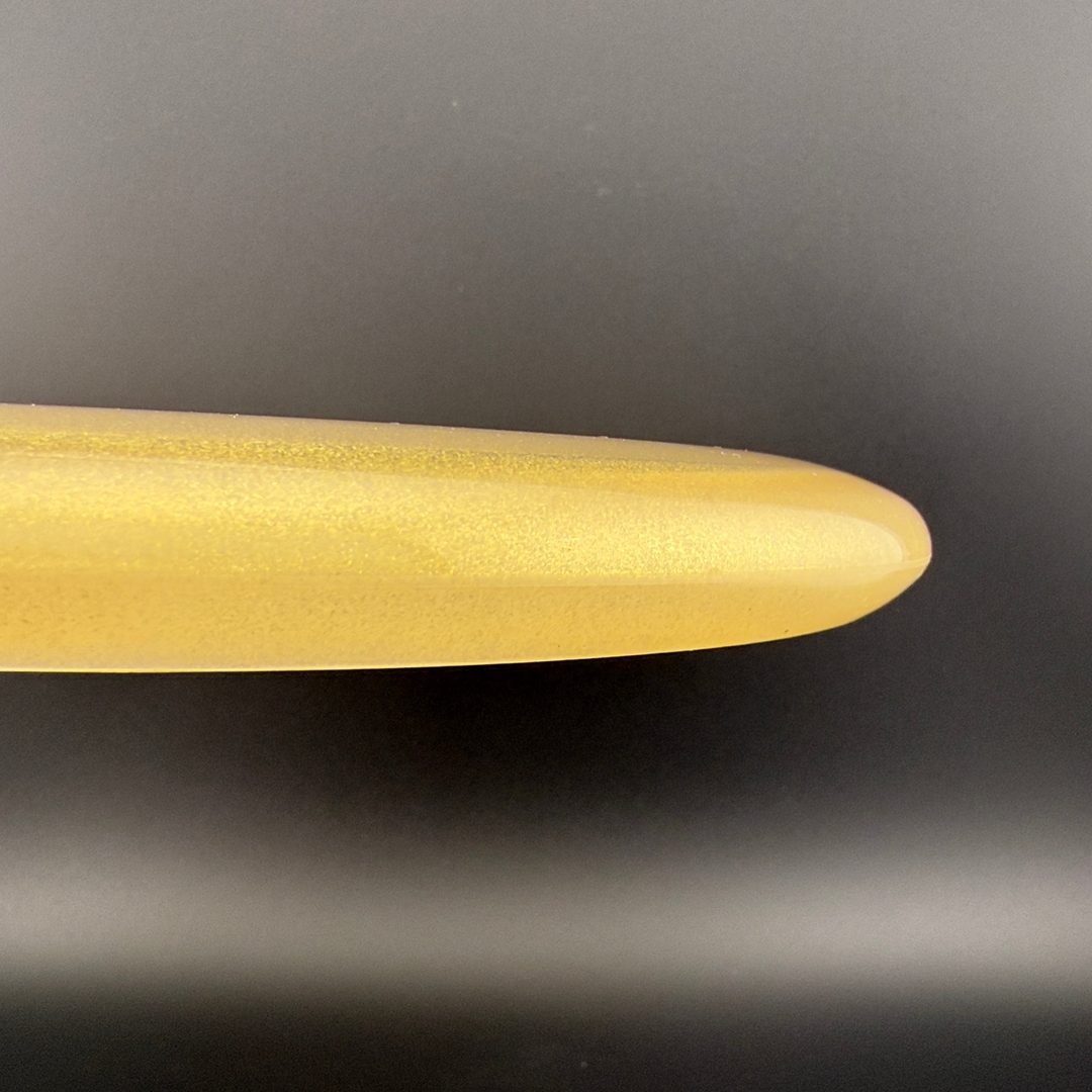 Gold Shimmer Z Luna - Paul McBeth Limited Edition Discraft