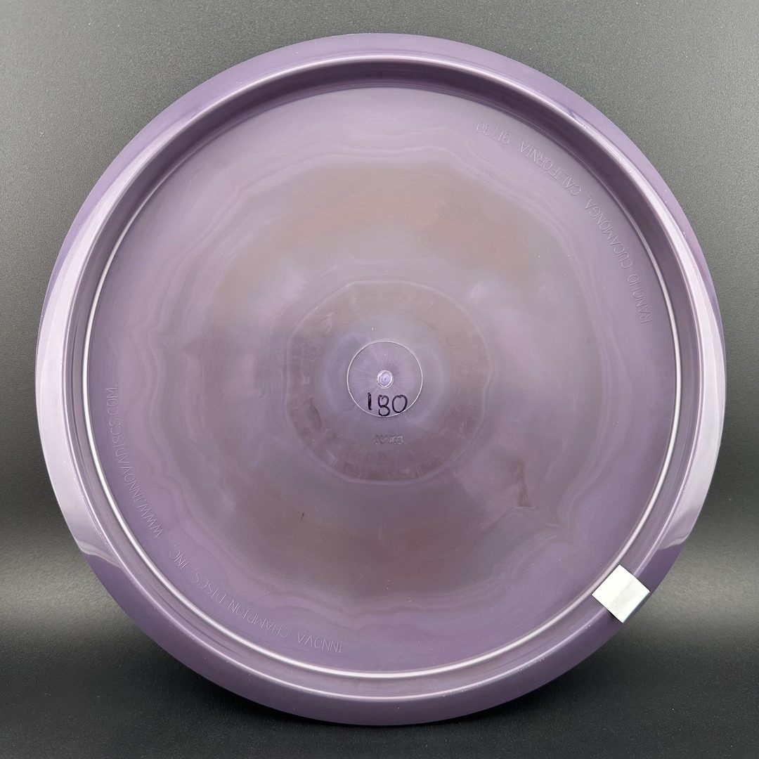 Swirly Star Mako - STRATUS FEAR V1 by Les White Innova